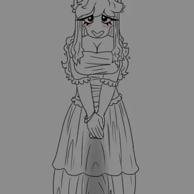 chia pet heavy created by lino the lion