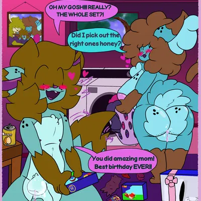 chibi (chibitay), miles prower, muffin (chibitay) (kirby (series), lego) created by chibitay