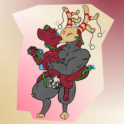 chieftain scavenger, sarasul (smolreapy) (rain world, videocult) created by iloveslutyshortstax