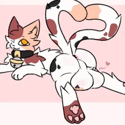 chip (catmakinbiscuits) created by midnightpurrs