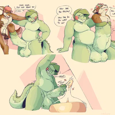 chris (eyeseedee) created by eyeseedee