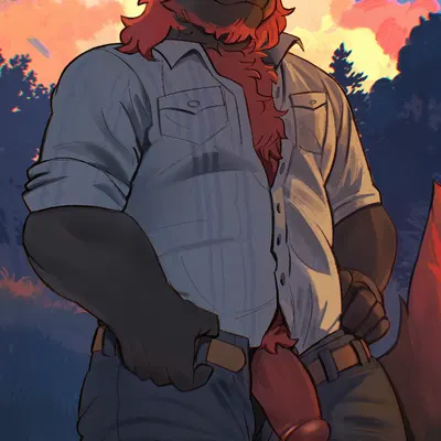 chris valentine created by gol1ath