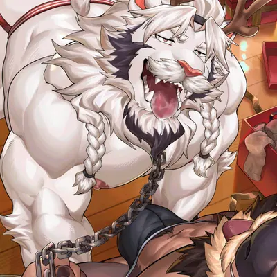 christmas created by estper