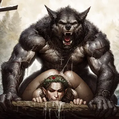 christmas created by hyperion