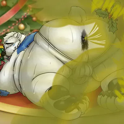 christmas created by laught468