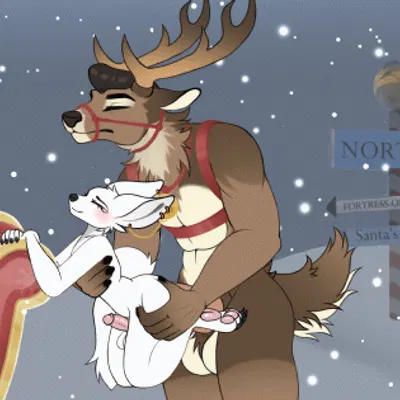 christmas created by macyw