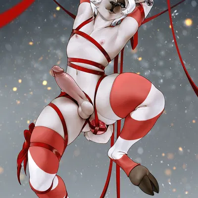 christmas created by marycitrus