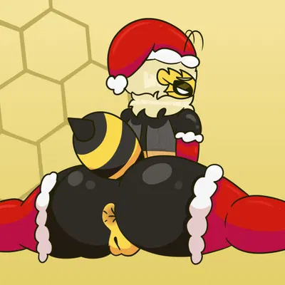 christmas created by minusdanna