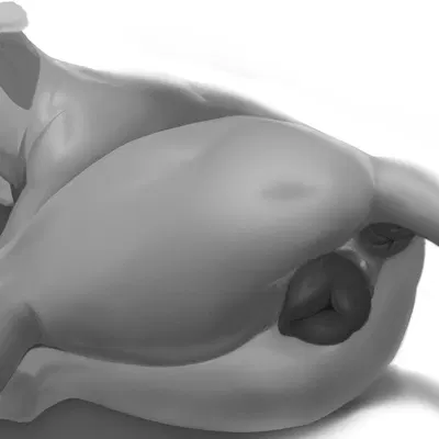 christmas created by mrferaldd