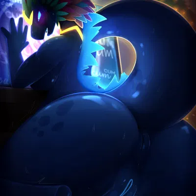 christmas created by visionaryserpent