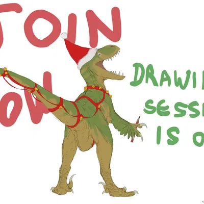 christmas created by zw3