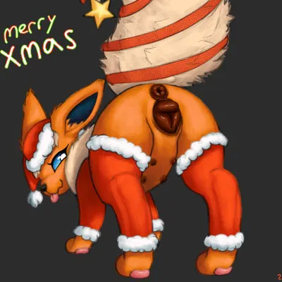 christmas, nintendo created by 2vv7