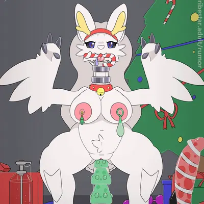 christmas, nintendo created by dengon