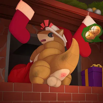 christmas, nintendo created by ediblecrustables