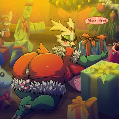 christmas, nintendo created by iguanasarecool