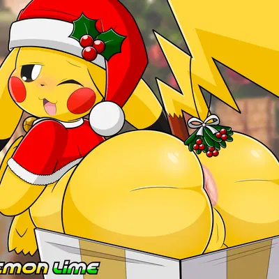 christmas, nintendo created by lemonlime