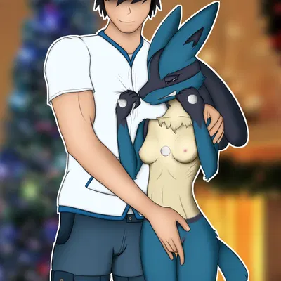 christmas, nintendo created by phyzix