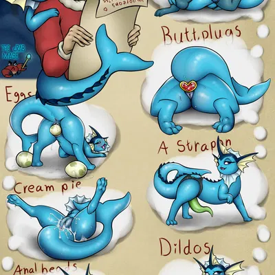 christmas, nintendo created by the crab mage