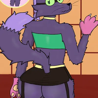 chujin ketsukane (undertale (series), undertale yellow) created by car man