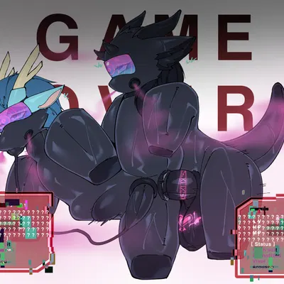 chwiryong (mythology) created by takanuri