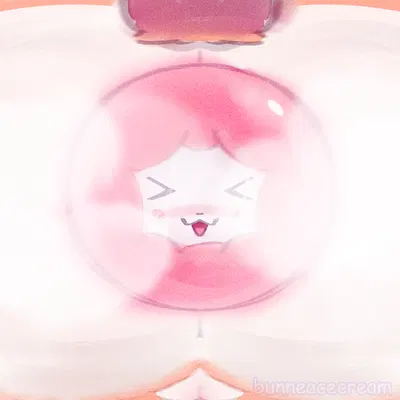 cinny (bunneacecream) created by bunneacecream