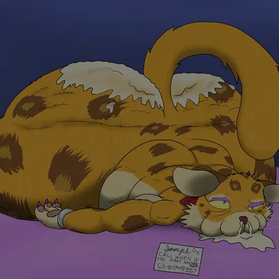 clawroline (kirby (series), nintendo) created by alythewolfcat