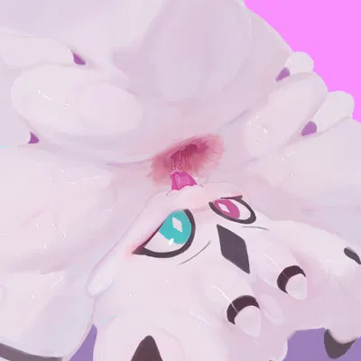 clowdora created by falni, hanuvo