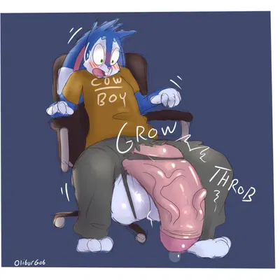 cobalt (olibur) created by oliburgob