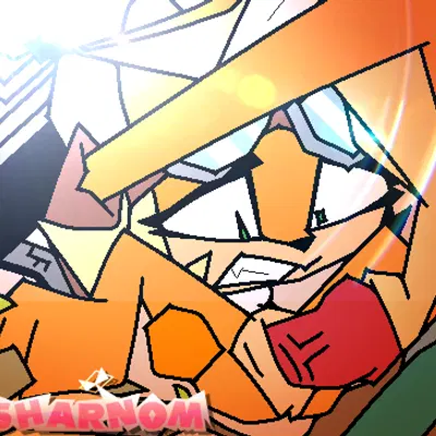 coco bandicoot, crash bandicoot (activision, crash bandicoot (series)) created by sharnom