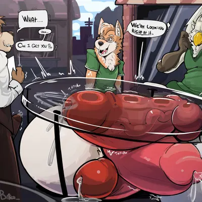 coffee (bitterdrink) created by bitterdrink