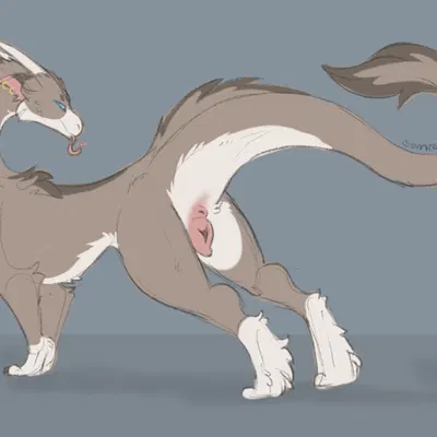 cookie (maxaction) (mythology) created by symrea