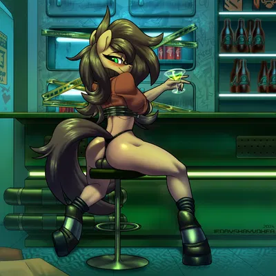 cora (reky), fan character (cd projekt red, cyberpunk 2077) created by jedayskayvoker