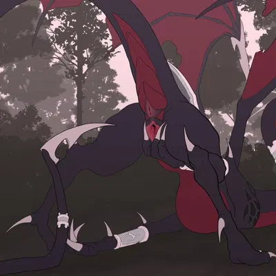 corrupt cynder, cynder, spyro (activision, mythology) created by dlrp99