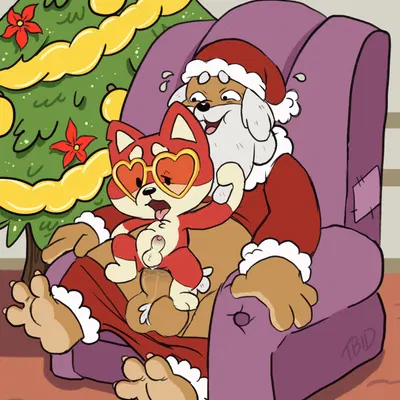 crappy (shappysway) (christmas) created by tbid