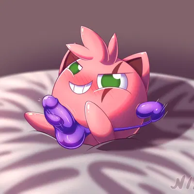 creampuff (tepigfan101) (nintendo, pokemon) created by nixkirb