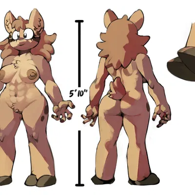 crease (pongodecky) created by bittenhard