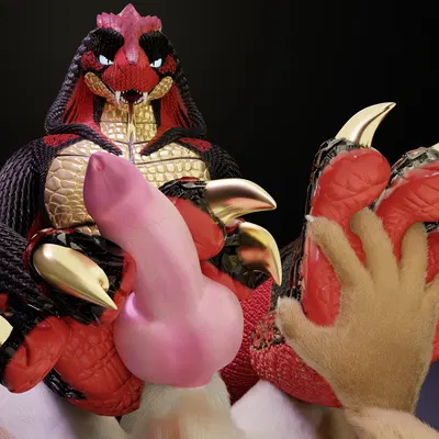 created by actualbirdad