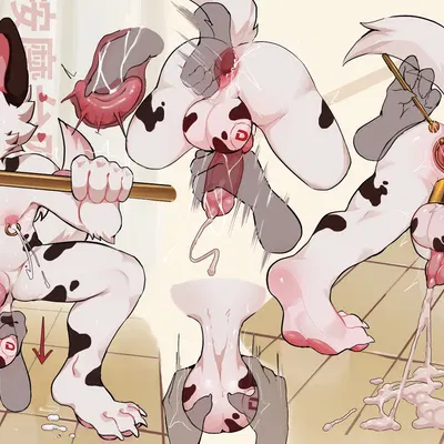 created by alanisawolf777