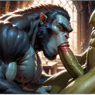 created by anonymous director