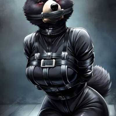 created by anonymous director