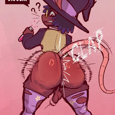 created by areye (artist)