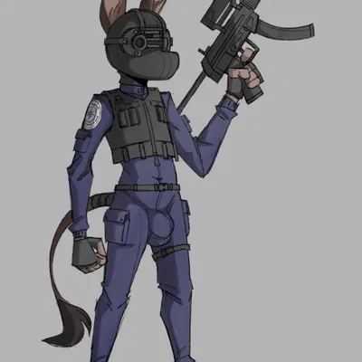 created by arloatdusk