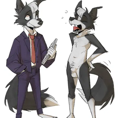 created by arloatdusk