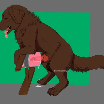 created by beastlygemstone