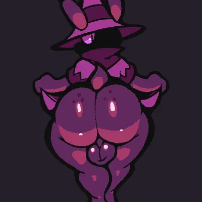 created by berryofmalice