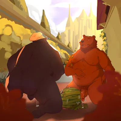 created by botterbassard