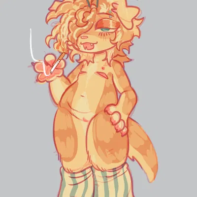 created by boyclussy