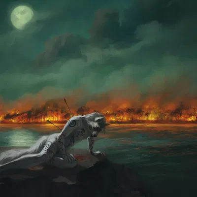 created by bra1neater