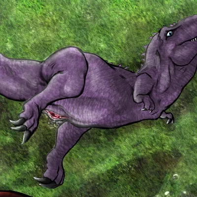 created by bredtolove (artist)