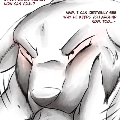 created by bredtolove (artist)